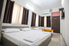  Hotel Shiv Kripa  Khurbura